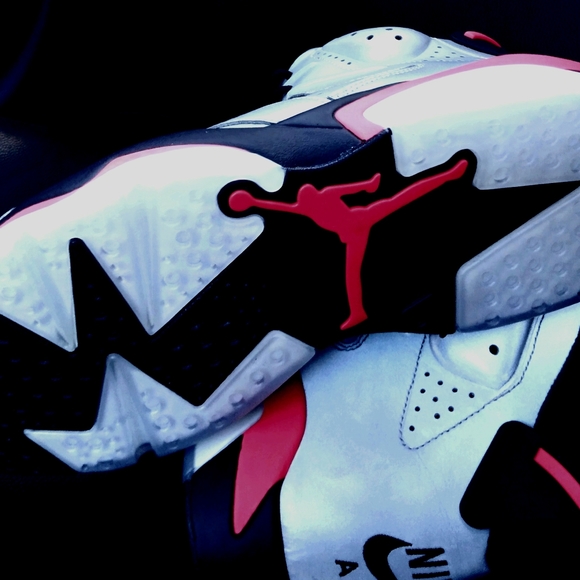 Jordan 6 reflection of a champion - Picture 3 of 4